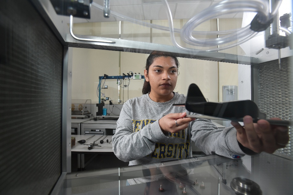 kent-state-engineering